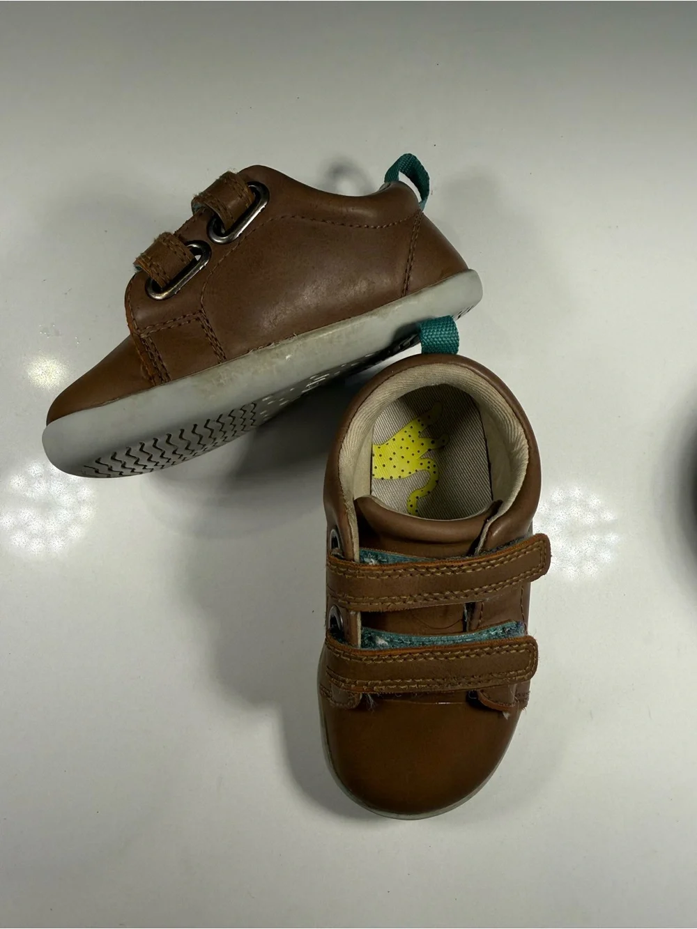 LOT of Baby/Toddler Shoes